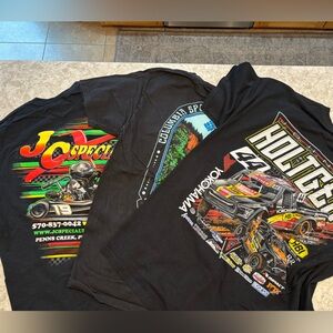 ★ 3 Graphic T-Shirt Bundle